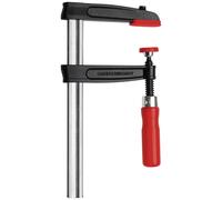 Bessey TPN20BE TPN-BE Screw Clamp 200mm Span 100mm Nosing Length