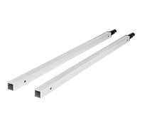 Bessey Tux Tux Door Frame Clamp-Extension, Multi-Colour, 1040-1960 mm