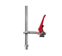 Bessey TW16-20-10H TW16 Clamping Element for Welding Tables with Lever, Multi-Colour, 200/100 mm