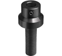 Bessey TW16AW19 Workbench Adapter, Black