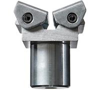 Bessey TW16VAD "TW16VAD" Vario Table Clamping Attachment, Grey