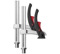 Bessey Clamping Element for Multifunctional Tables TW20-15-8KLI-SET Clamping Element TW-KLI for MFT ø20 Set