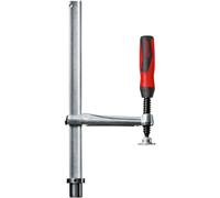 BESSEY TW22-20-10-2K Clamping Element for Swedish Tables Span 20 mm | For welding tables and workbenches with 22 hole system for precise and positionally accurate clamping of workpieces