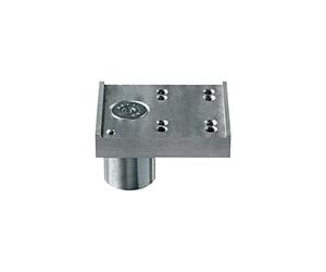 Bessey TW28A-STC Toggle Clamp Adapter, Silver