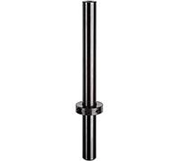 Bessey TW28X Extension Pole, Black, 15-300 mm