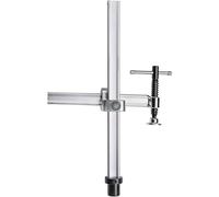 Bessey TWV28-30-17K Clamping Element with T-Handle, Silver