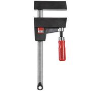 Bessey UK100 UniClamp Body Clamp 1000mm Span 80mm Nosing 1pc