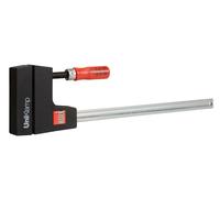 Bessey Uni Clamp UniKlamp UK30 Large Contact Area Parallel Jaws 300/80 BE104618