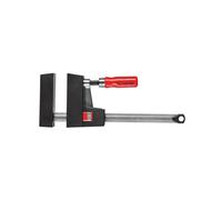 Bessey Uk30 Uniklamp Capacity 300Mm in Black Bessey Black