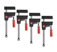 Bessey UK60 UniKlamp 600/80 Capacity 600mm - 4 per Pack - UK60