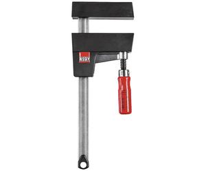 Bessey UK80 Body Clamp UniClamp 800mm Span 80mm Nosing 1pc