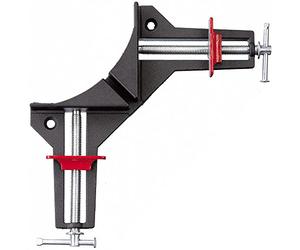 Bessey WS1 Angle Clamp, Multi-Colour, 2 x 73 mm