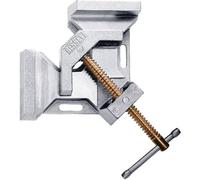Bessey WSM12 Welders Angle Clamp, Silver, 2 x 120 x 120 mm