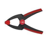 Bessey XC1-SET Clippix XC-1" Spring clamp Set, Multi-Colour, 20/20 mm