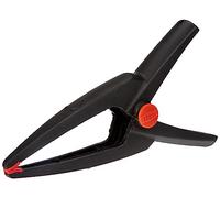 Bessey XCL2 Clippix XCL Spring Clamp, Multi-Colour, 55/60 mm