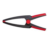 Bessey XCL2-SET"Clippix XC-2" Spring clamp Set, Multi-Colour, 55/60 mm