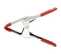 Bessey XM Heavy Duty Hand Spring Clamp 25mm