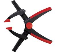 Bessey XV5-170 Vario"Clippix XV" Spring Clamp, Multi-Colour, 170/50 mm