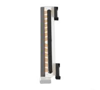 Besshepplo 1PCS Print Head Printhead For Zebra GK420D GX420D ZP450 Label Printers 203DPI Model 105934-037 110MMPrint Width 203DPI Resolution