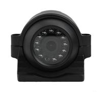 Besshepplo 4-Pin AHD Rear View Camera Side View Camera 700TVL With LED Night Visions 120° Wide Angle Waterproof IP67 Monitor System For Truck RV Bus