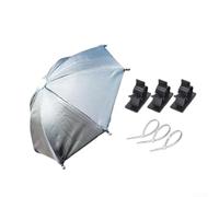Besshepplo A Must Have Accessory The Mini Cell Phone Holder And Shade For Every E Bike Rider Seeking Comfort And Convenience (Type B black)