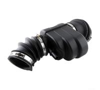 Besshepplo Air Filter Intake Hose Rubber Direct Replacement for Buick for Regal