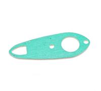 Besshepplo British Seagull Outboard Engine Gasket for Cooling System Replacement Impeller Seal Kit Marine Boat Motor Parts Fishing Cruising Accessory 5x5x5cm