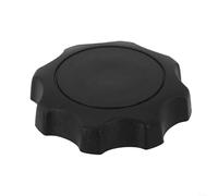 Besshepplo Car Front Seat Recline Knob Adjustment Handwheels Front Left Seating Adjustment Knob for Mercedes W169 for A-Class Interior Switch Replacement Part