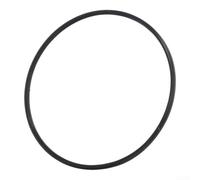 Besshepplo Circulation Pump Insert Components for SPS25 SPS50 SPS75 SPS100 Sand Filter Pump Replacement Parts Transparent Pre Filter Cover with Screw Fitting and O Ring Seal Kit