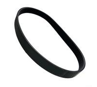 Besshepplo Drive Belt for Vega PJ470 185J Electric Mowers 470mm 7 Ribs Rubber Replacement Part Efficient Power Transfer Easy Installation Quick Fit Garden Tool Accessory
