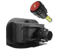 Besshepplo Electronic Ignition Kit For Weber Q120 Q220 Q300 Models 516002 516501 566002 586002 586002 516801 567798