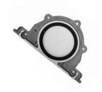 Besshepplo Engine Crankshaft Seal Kit Rear Oil Seal Retainer Compatible with 300 1500 Replace 5140028AA 53021335BA 53021338AB High G