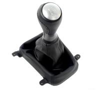Besshepplo Engineered Gear Shift Knob Boot for Honda for Accord Euro VII MK7 032008 Enhanced Driving Experience (Set)