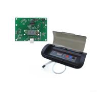 Besshepplo FDXLBKP1930 Keypad IDXL2DB1930 Display for Hayward | Includes FDXLBKP1930 keypad and IDXL2DB1930 display board, complete solution for full replacement
