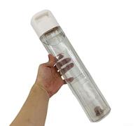 Besshepplo Fresh Water Tank Replacement Part Compatible With M13 Pro M13 M13s M13 Dual M13 Pro Ultra Wet Dry Vacuum Cleaner High Capacity PE Plastic Accessory For Floor Moppi