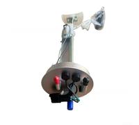 Besshepplo Fuel Pump Sender Assembly Compatible with Terracan 2001-2006 2.9 CRDi Automatic Transmission Replace 31110-H1032 31110-H1031 Direct Fit OEM Specification Reliable(31110-H1031)