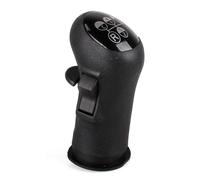 Besshepplo Heavy Duty Gear Lever Knob for Volvo for FH FM 6 Speed Manual Part No 20488052