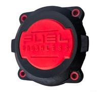 Besshepplo Heavy Duty Rotor End Cap for 285520 and 285420 for Impact Wrench, Perfect for Restoration