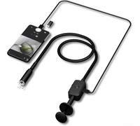 Besshepplo IP67 Waterproof HD Camera Drain Cleaner With Flexible PVC Snake Tube For Detecting Blockages And Retrieving Items In Kitchen Sinks Bathroom Drains Narrow