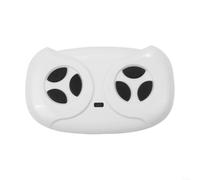 Besshepplo Kids Electric Car Transmitter Control Box Receiver JR1625RX-12V 2.4G Transmitter Remote Control For Kids Ride On Cars Powers Wheel Replacement Part (Remote Control)