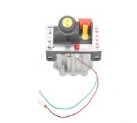 Besshepplo PTO Control Valve Set AV295 Pneumatic Air Shift For Dump Truck Tipper Hoist System Compatible With 328388-79X 329358X K90 High Strength Die Cast Aluminum Body Smooth Manu