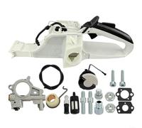 Besshepplo Rear Handle Fuel Tank Kit