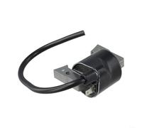 Besshepplo Replacement Ignition Coil AM109209 Compatible With Plastic Construction Easy And Play Installation Improves Engine Performance And Fuel