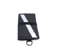 Besshepplo Scuba Diving Wetnotes Book With Refill Waterproof Underwater Write Paper Dive Writing Slate Board Scuba Diving Underwater Notebook 50 Page(Reflective)