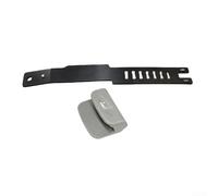 Besshepplo Seat Adjustment Switch 81623966047 81623836093 Compatible with MAN Truck TGX TGA TGS Plastic Direct Replacement Interior Control for Driver Seat Position Adjustme