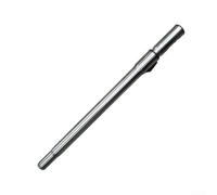 Besshepplo Telescopic Extension Wand For Miele HX1 HX2 Cordless Vacuum Cleaner Adjustable Locking Tube Replacement Part Lightweight Robust Material Efficient Cleaning Accessory