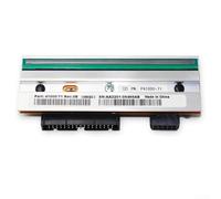 Besshepplo Thermal Strips G32432-1M KPA-104-8MTA4-ZB2 For Zebra 105SL Thermal Coated Label Printer 203Dpi And Clear Barcode Printing