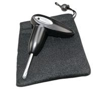 Besshepplo Torque Control Wrench for Golf Clubs Fits for Taylormade and for Ping Driver Fairways & for Hybrids (t20 Silver)
