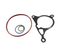 Besshepplo Vacuum Pump Seal Gasket Kit 06H103121G Replacement for For A4 2009 2015, A5 2010 2014 and Q5 2010 2015 with ORing Reseal Components