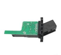 Besshepplo Window Lift Control Module Electric Motor Direct Replacement For Chevrolet 2009 2009-2014 Left Side Driver Door Window Regulator Switch Plastic Housing Auto Parts A